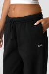 ICANIWILL Everyday Straight Leg Sweat Pants W