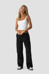 ICANIWILL Everyday Straight Leg Sweat Pants W