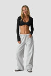 ICANIWILL Everyday Straight Leg Sweat Pants W