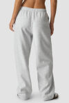 ICANIWILL Everyday Straight Leg Sweat Pants W