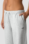 ICANIWILL Everyday Straight Leg Sweat Pants W