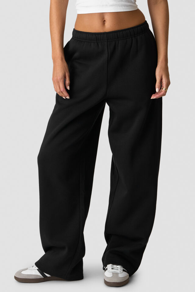 ICANIWILL Everyday Straight Leg Sweat Pants W