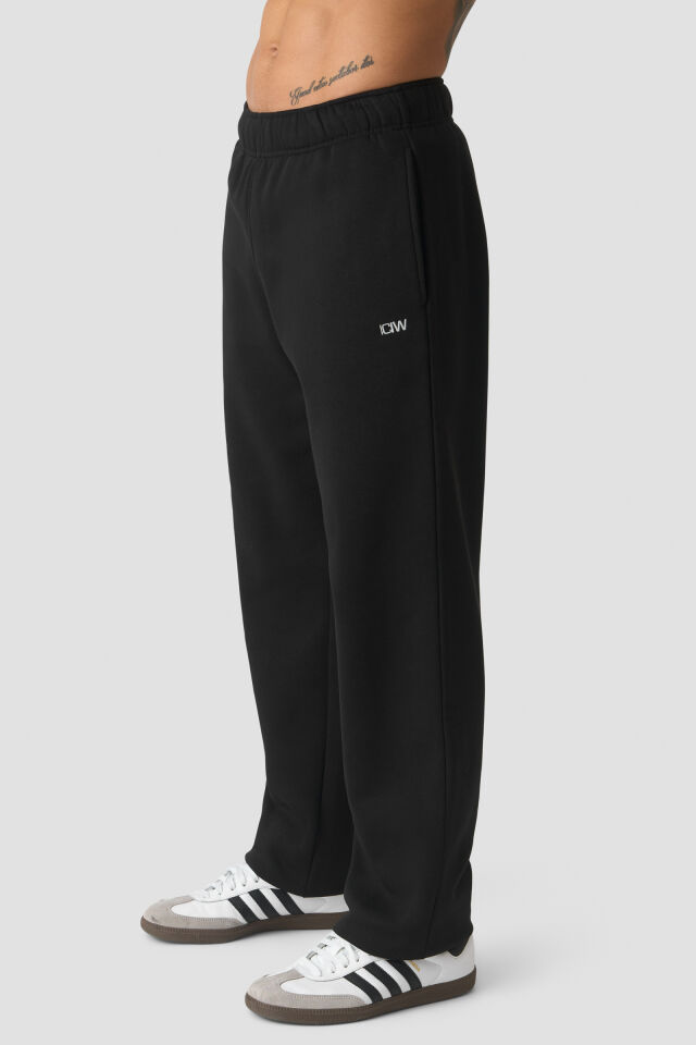 ICANIWILL Everyday Straight Pants M