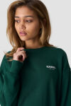 ICANIWILL Everyday Terry Crew W