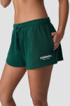 ICANIWILL Everyday Terry Mid Shorts W