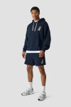ICANIWILL Everyday Terry Relaxed Hoodie M