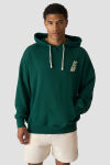 ICANIWILL Everyday Terry Relaxed Hoodie M