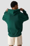 ICANIWILL Everyday Terry Relaxed Hoodie M