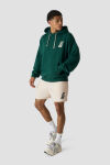 ICANIWILL Everyday Terry Relaxed Hoodie M