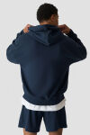 ICANIWILL Everyday Terry Relaxed Hoodie M