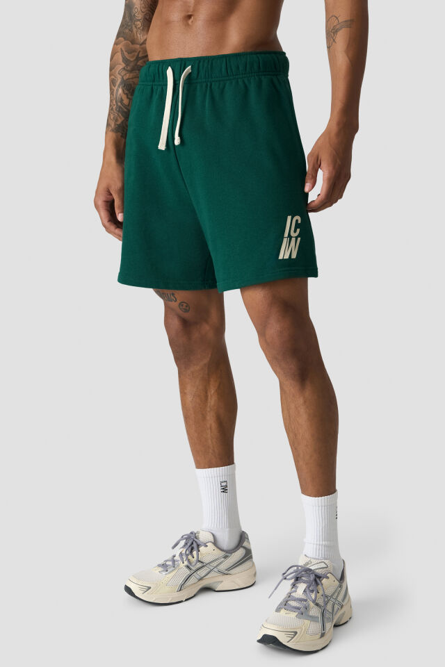 ICANIWILL Everyday Terry Sweatshorts M