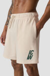 ICANIWILL Everyday Terry Sweatshorts M