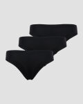 ICANIWILL Invisible Thong 3-pack