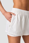 ICANIWILL Mirage Cardio 2-in-1 Shorts W