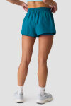 ICANIWILL Mirage Cardio 2-in-1 Shorts W