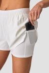 ICANIWILL Mirage Cardio 2-in-1 Shorts W