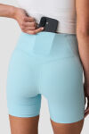 ICANIWILL Mirage Cardio Midi Shorts W