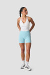 ICANIWILL Mirage Cardio Midi Shorts W