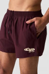 ICANIWILL Mirage Cardio Shorts 3" M