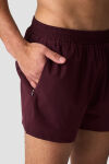 ICANIWILL Mirage Cardio Shorts 3" M