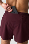 ICANIWILL Mirage Cardio Shorts 3" M