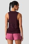 ICANIWILL Mirage Cardio Tank W