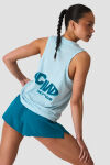 ICANIWILL Mirage Cardio Tank W