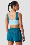 ICANIWILL Mirage SL Sports Bra