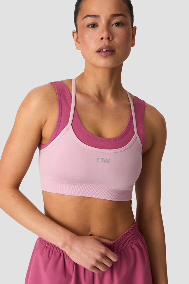 ICANIWILL Mirage SL Sports Bra