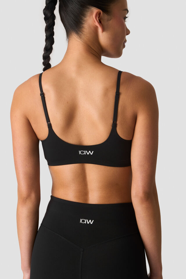 ICANIWILL Nimble Moulded Sports Bra W