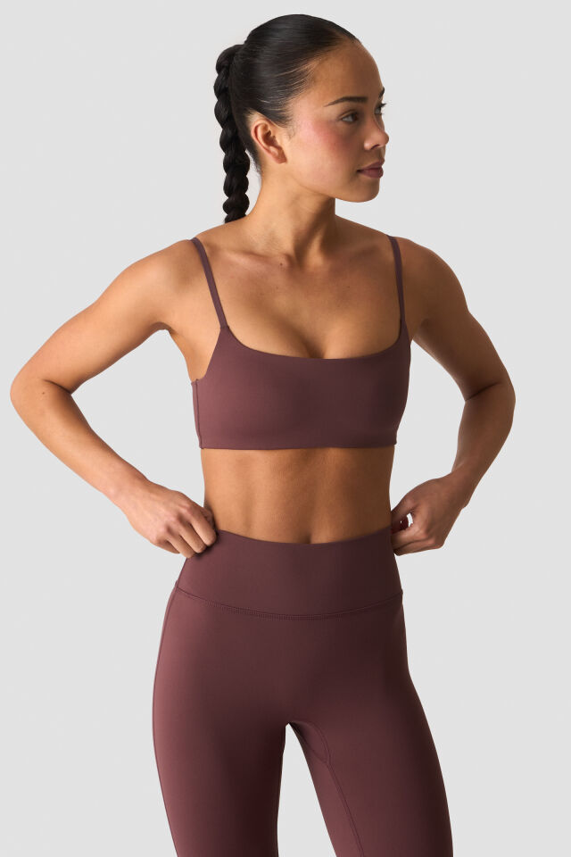 ICANIWILL Nimble Moulded Sports Bra W