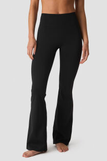 ICANIWILL Nimble No-rise Flared Tights W