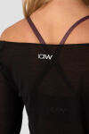 ICANIWILL Nimble Thin Long Sleeve W