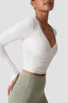 ICANIWILL Nimble Wrap Longe Sleeve