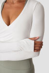 ICANIWILL Nimble Wrap Longe Sleeve