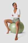 ICANIWILL Nimble Wrap Longe Sleeve