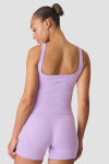 ICANIWILL Smooth Seamless 2-in-1 Tank