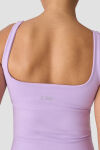 ICANIWILL Smooth Seamless 2-in-1 Tank