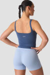 ICANIWILL Smooth Seamless 2-in-1 Tank