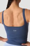 ICANIWILL Smooth Seamless 2-in-1 Tank