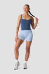 ICANIWILL Smooth Seamless 2-in-1 Tank