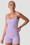 ICANIWILL Smooth Seamless 2-in-1 Tank