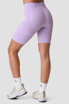 ICANIWILL Smooth Seamless Biker Shorts W