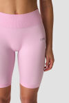 ICANIWILL Smooth Seamless Biker Shorts W