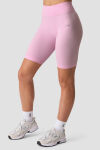 ICANIWILL Smooth Seamless Biker Shorts W