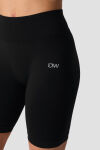 ICANIWILL Smooth Seamless Biker Shorts W