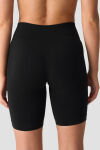 ICANIWILL Smooth Seamless Biker Shorts W
