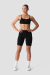 ICANIWILL Smooth Seamless Biker Shorts W