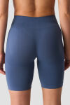 ICANIWILL Smooth Seamless Biker Shorts W
