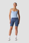 ICANIWILL Smooth Seamless Biker Shorts W
